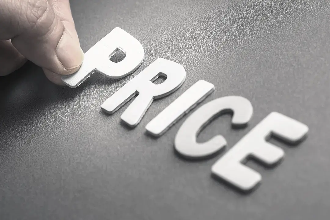 What does MYOB Acumatica Cost