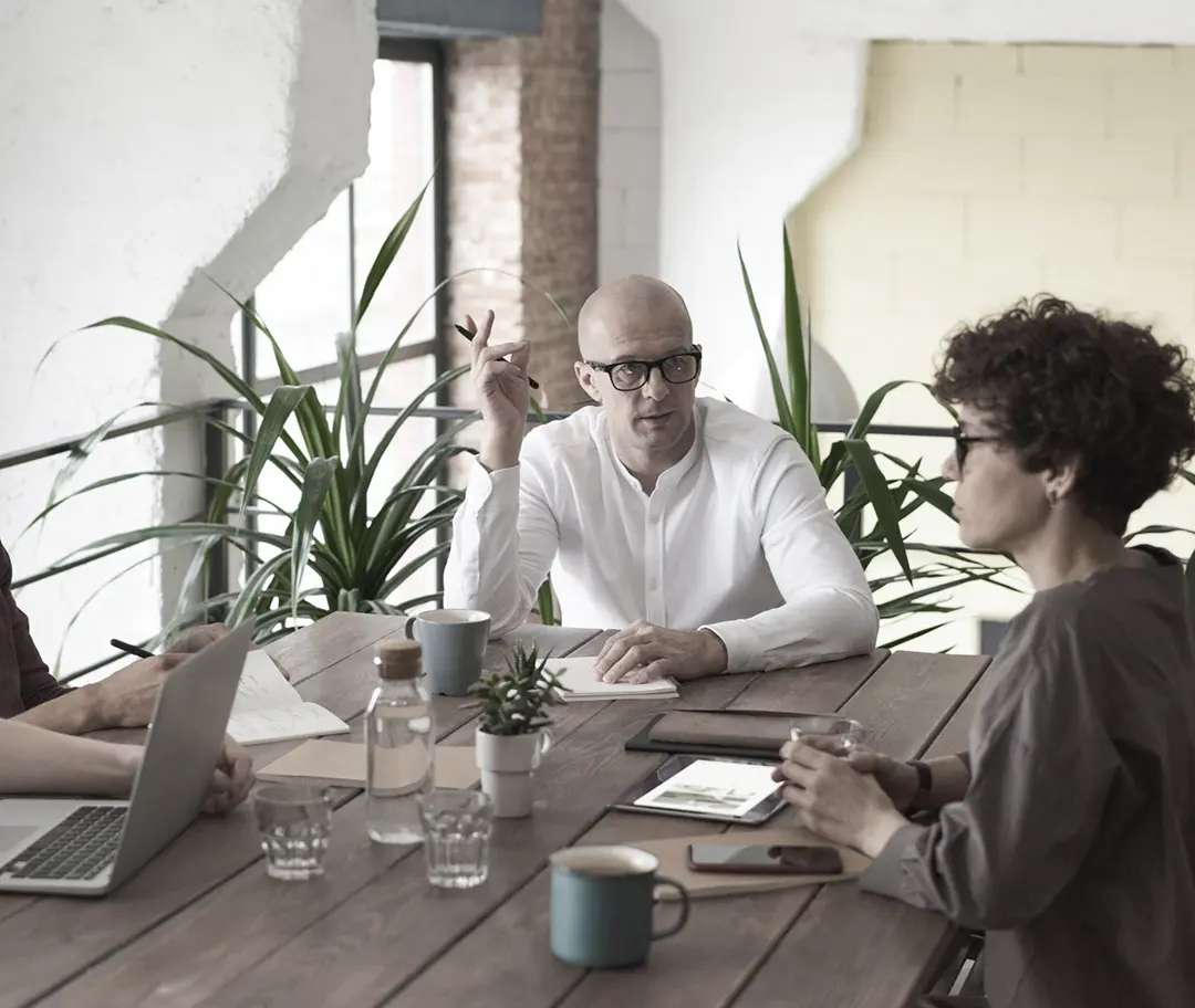 deploy your new ERP software