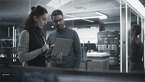 About Leverage Technologies