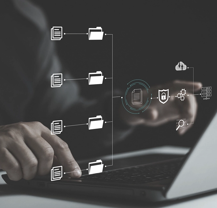 Secure AI ERP Adoption