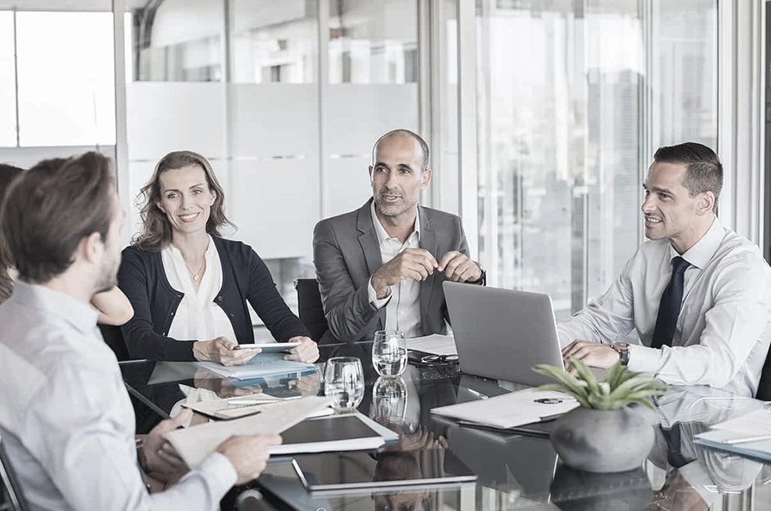 erp consulting services