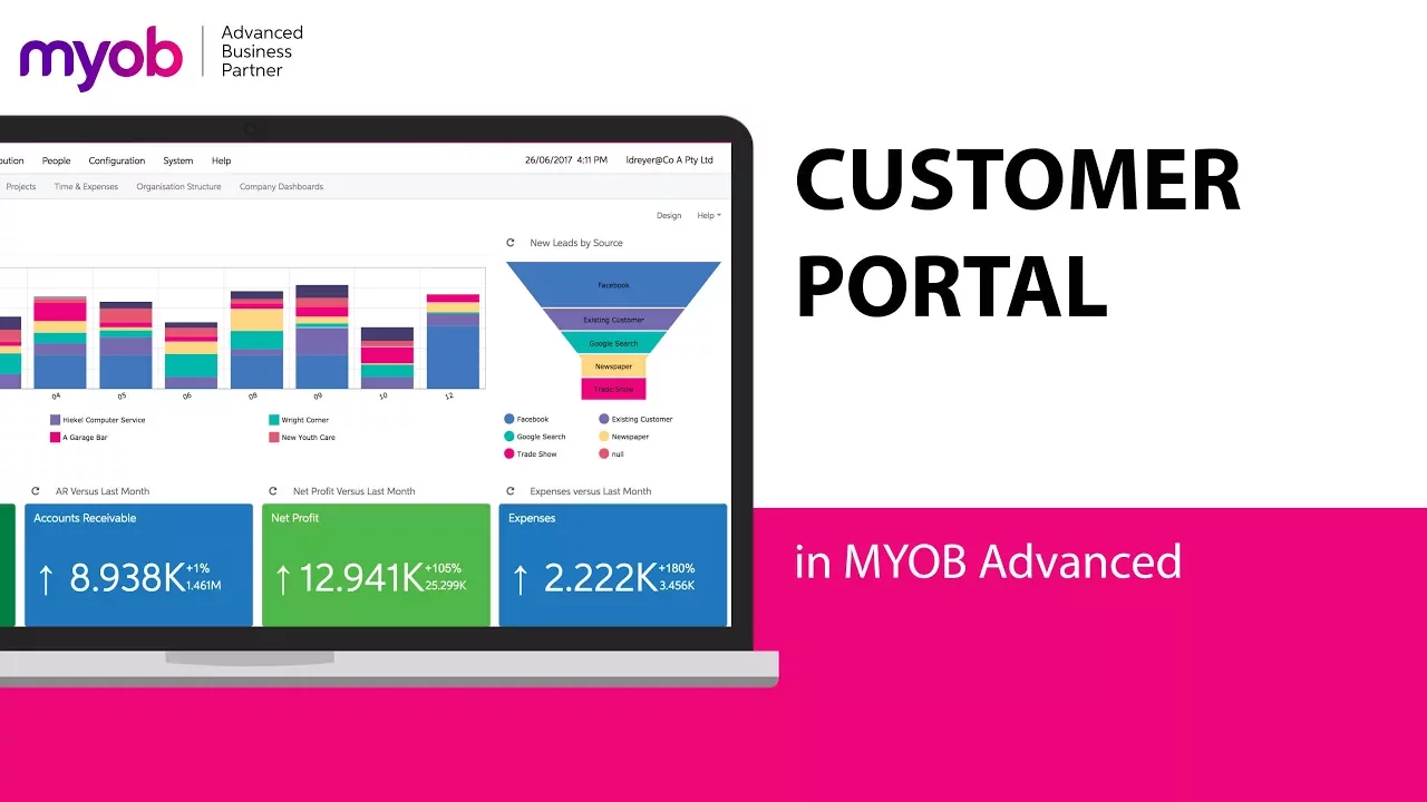 Customer Portal