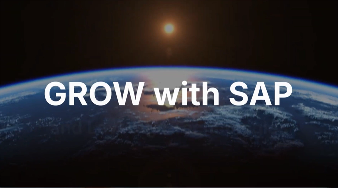Grow with SAP Cloud ERP for Wholesale Distribution
