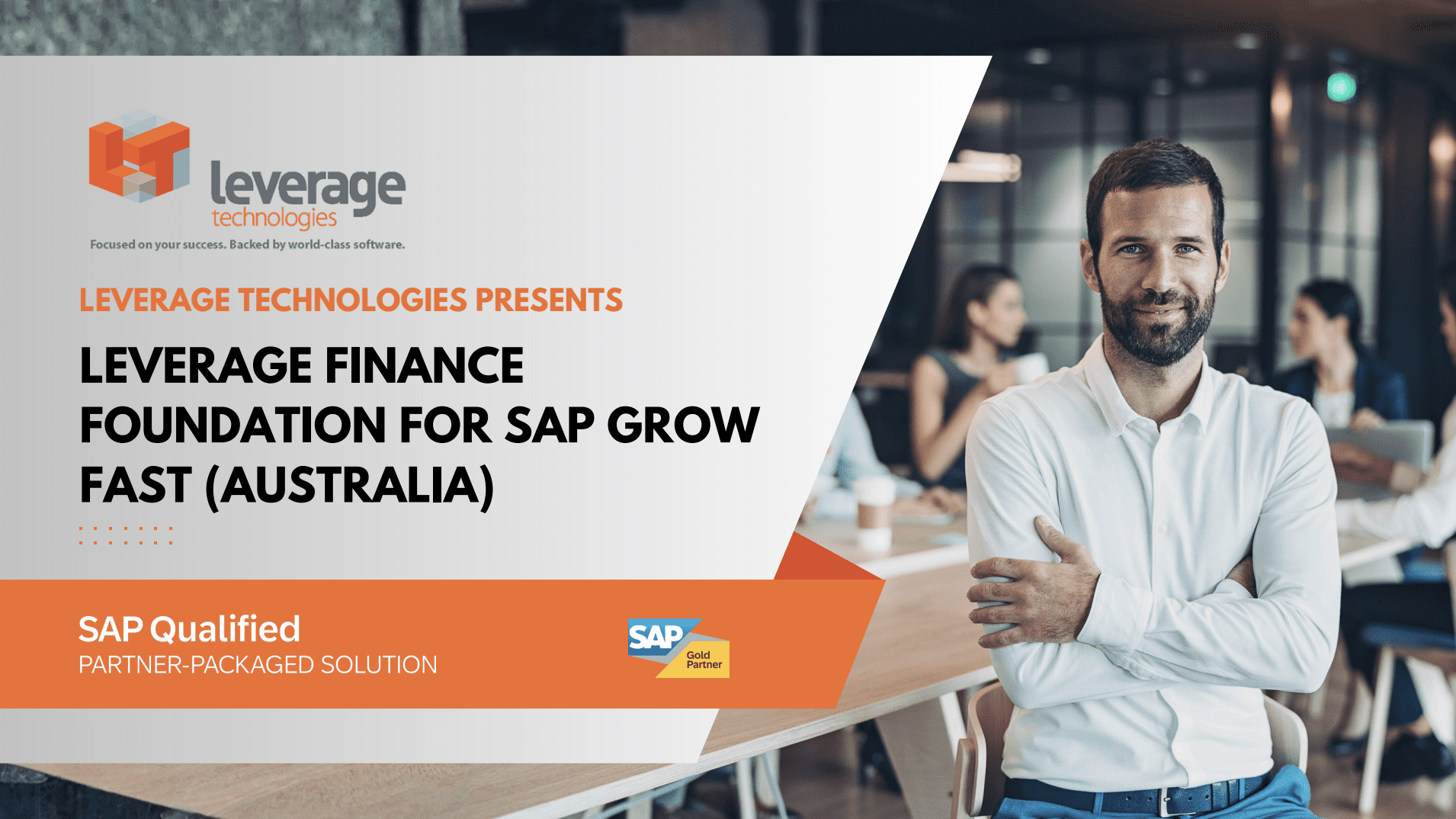 finance foundation for SAP Grow Fast