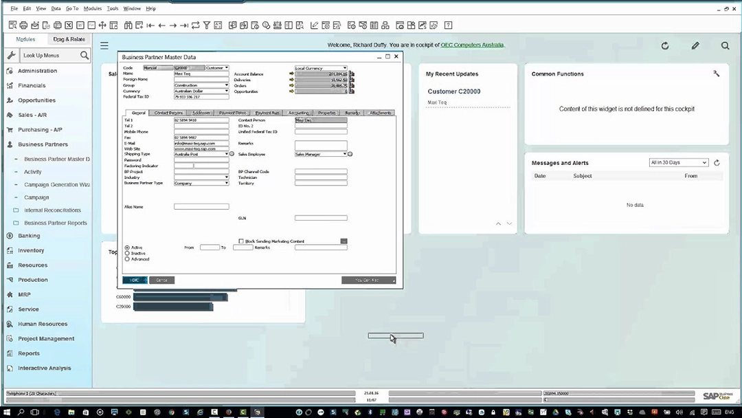 Magic boxes useability