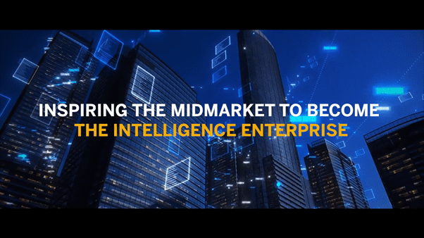 SAP for the Midmarket