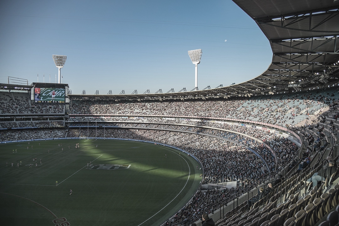 Sage Intacct ERP for Sports