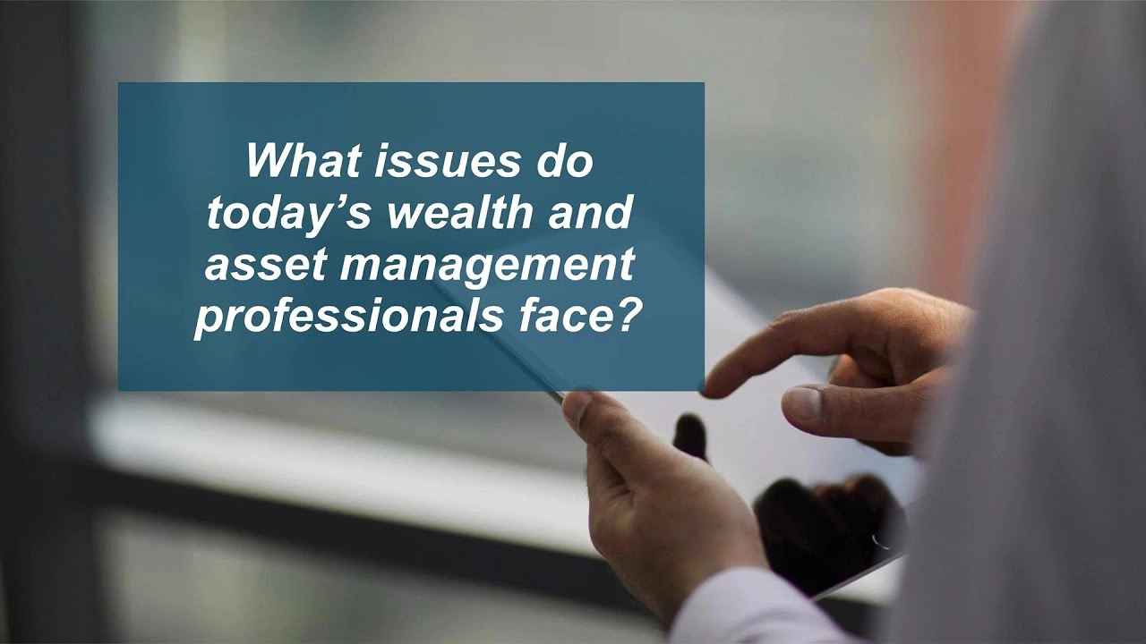 Sage Intacct for Financial Services Companies