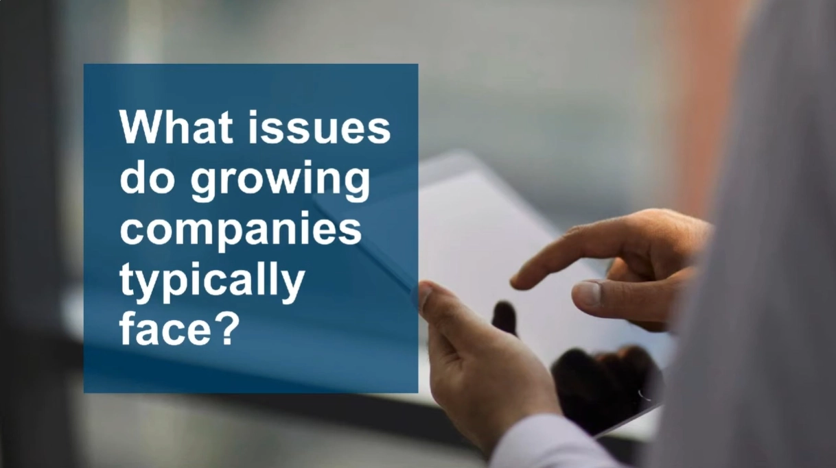 Sage Intacct for Healthcare Organisations