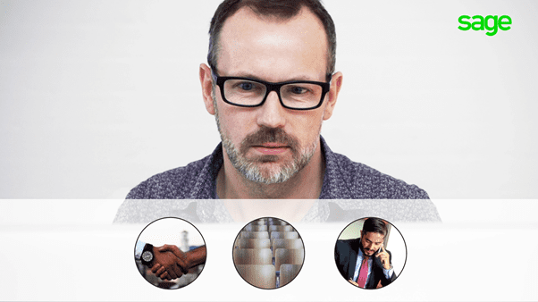 Sage Intacct for Nonprofits