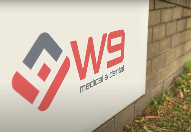W9 Medical and Dental Case Study