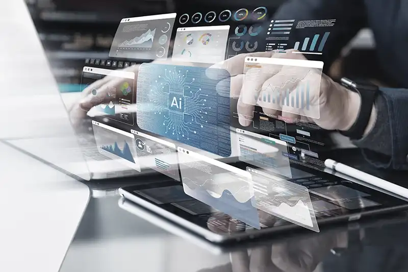 MYOB Acumatica is architecturally built for AI Enabled growth