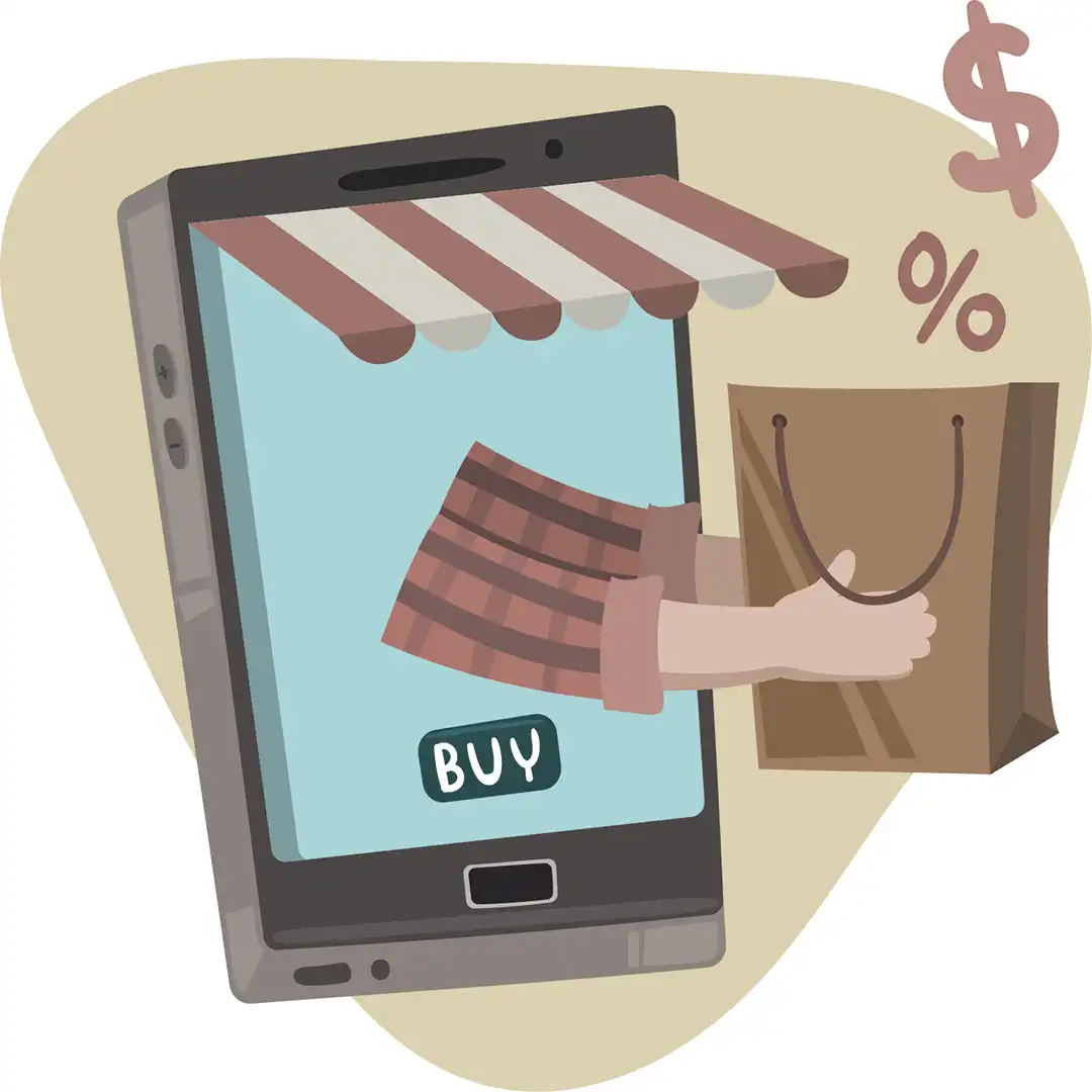 erp in e commerce