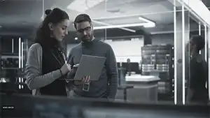 About Leverage Technologies