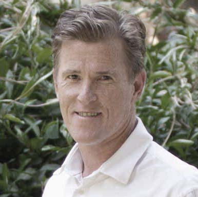 Brett Mundell Managing Director