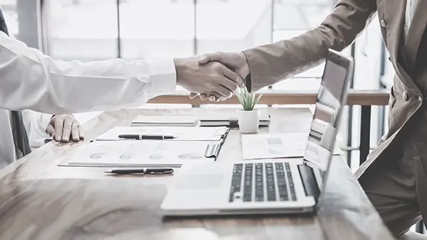 Cloud ERP Partner