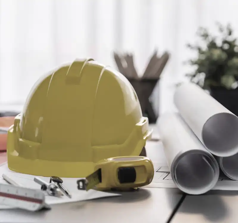 Construction ERP Software Solution
