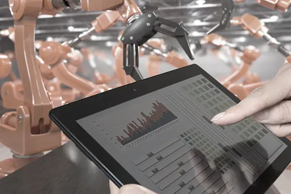 Driving Innovation in Manufacturing