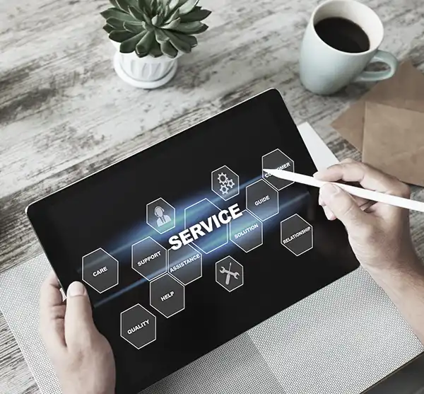 ERP for Professional Services