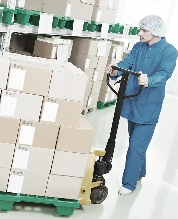Medical Distribution ERP Solutions