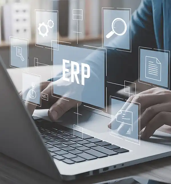 Sage Intacct ERP Business Benefit