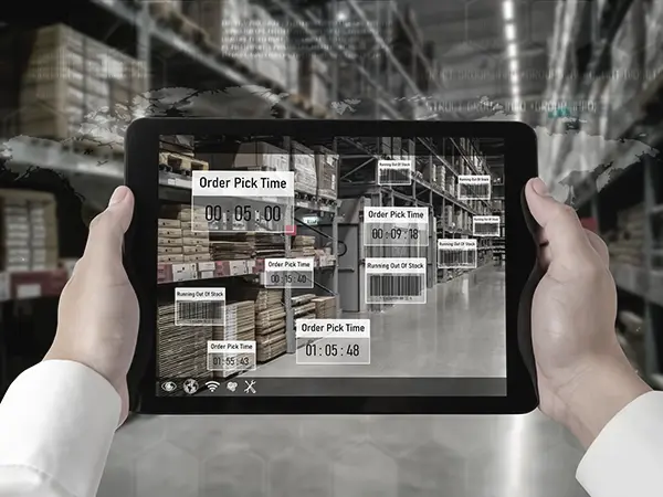 Supply Chain Management Software