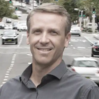 Warren Roberts Consultancy Director