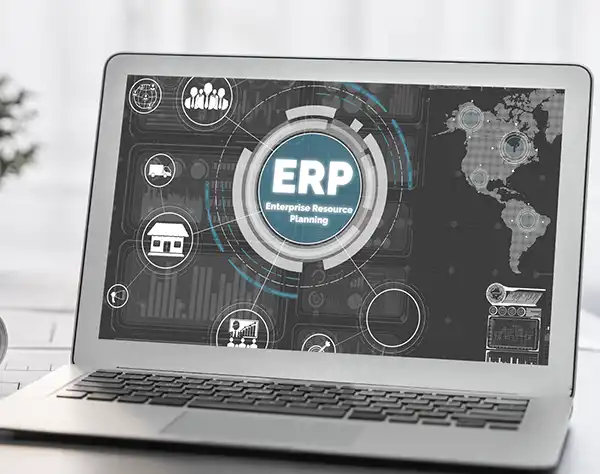 Why ERP for Property Development