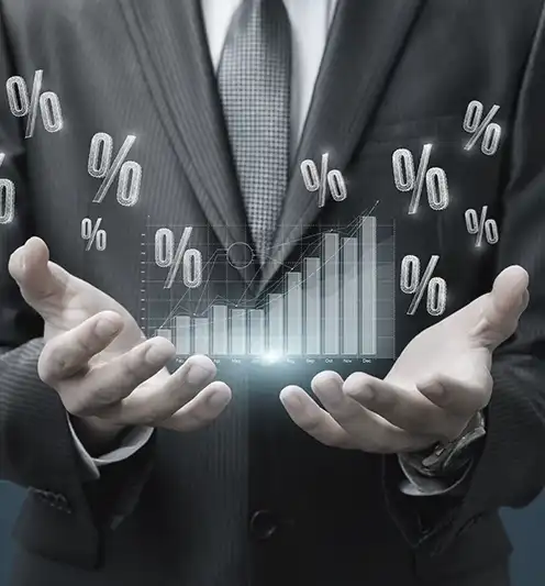 financial services erp solution
