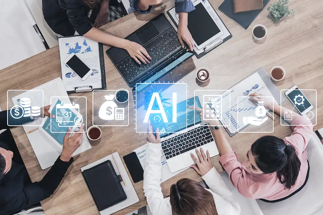 Sage Intacct AI Masterclass